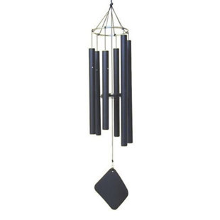 Music Of The Spheres Wind Chime | Wayfair